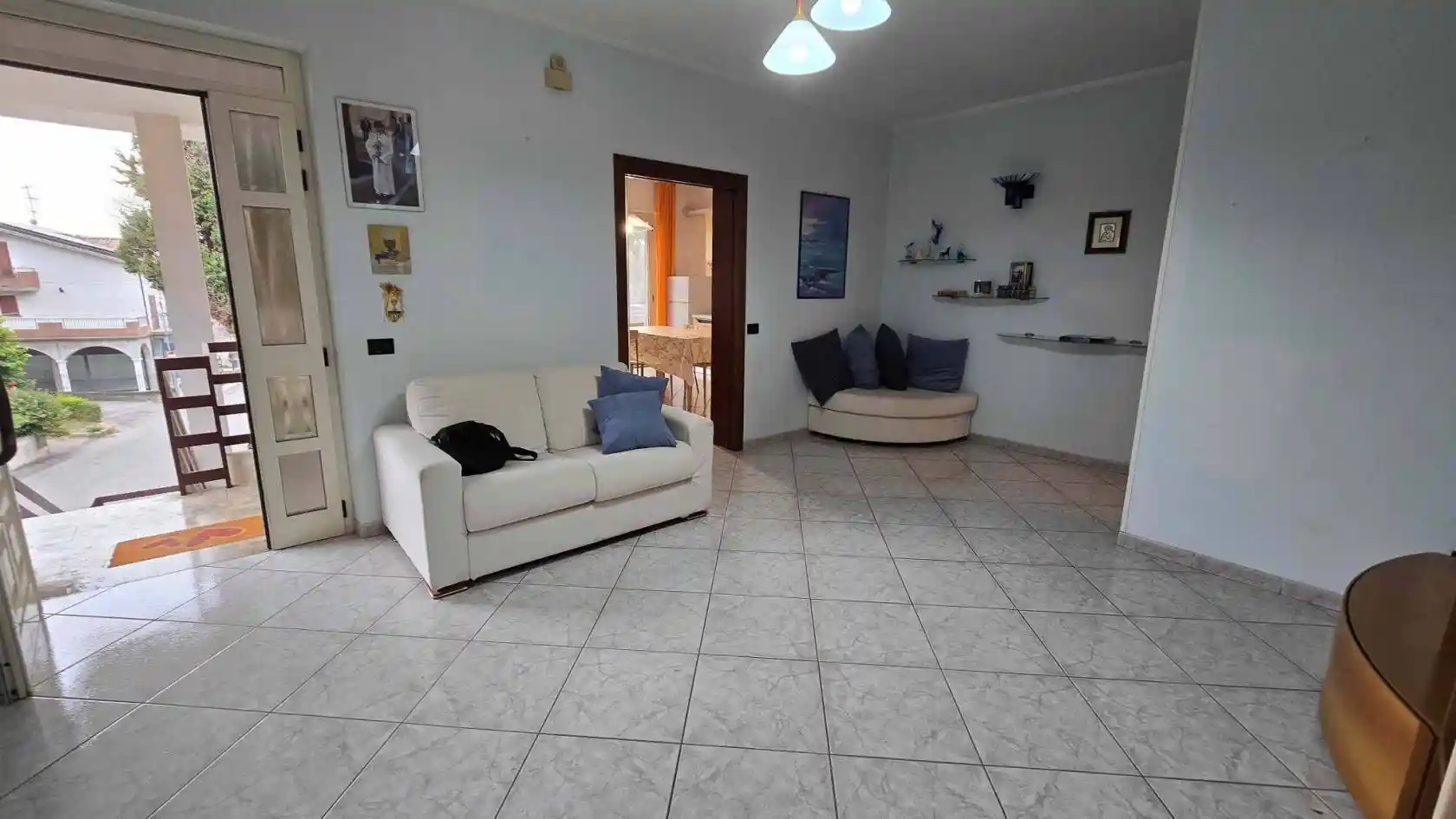 Appartamento in vendita a Nereto