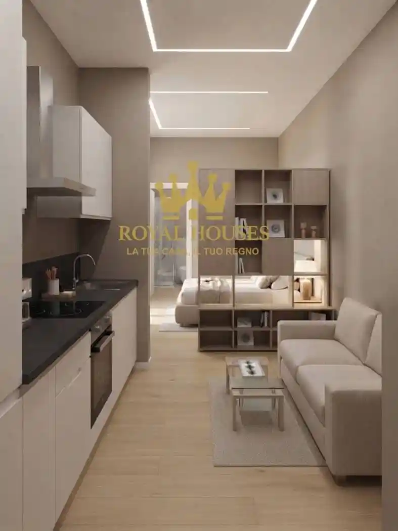 Appartamento in vendita a Parma