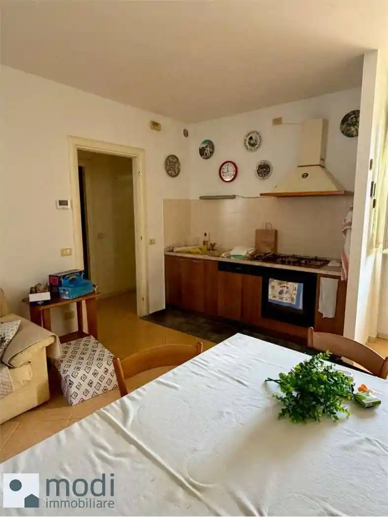 Appartamento in affitto a Crema