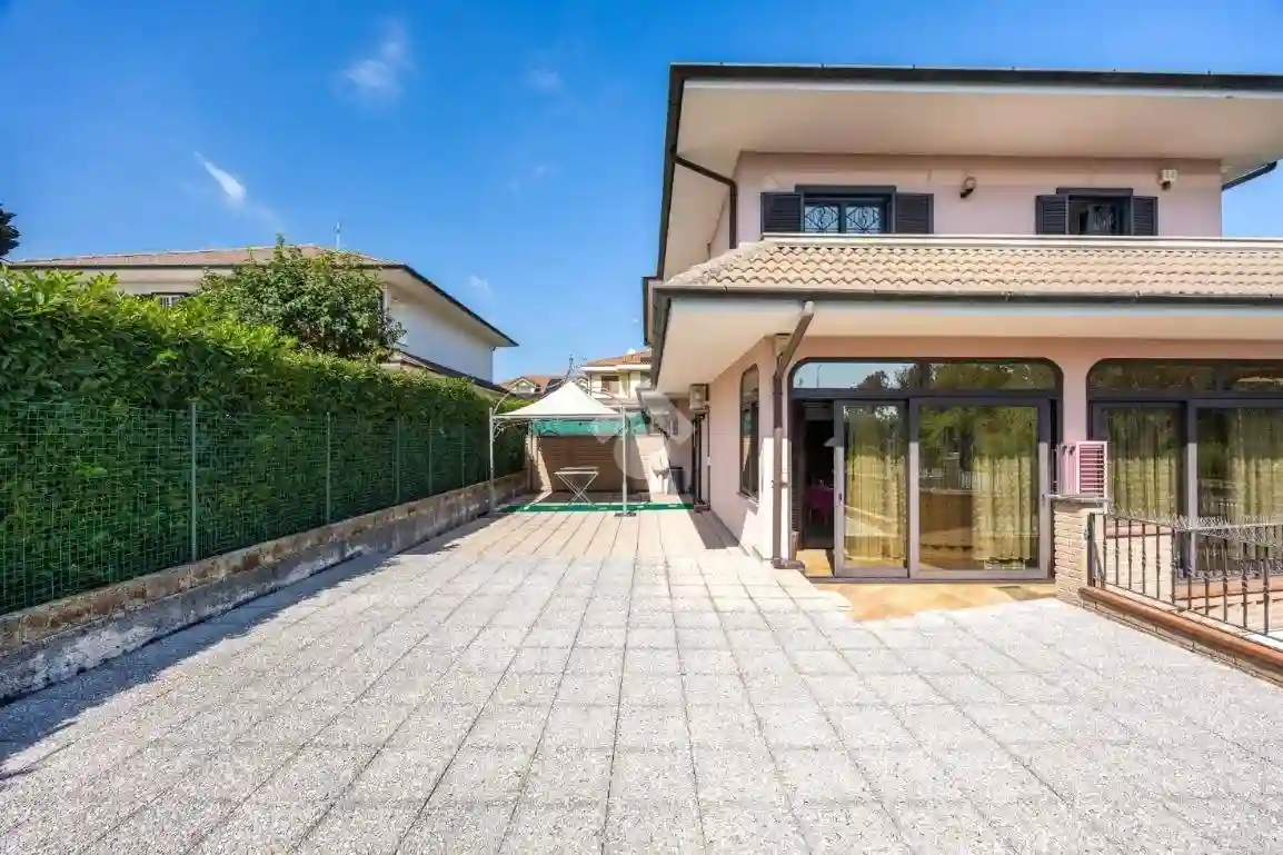 Villa - foto 4