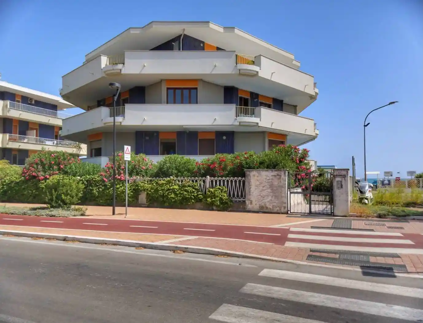 Attico - Mansarda in vendita a Pescara