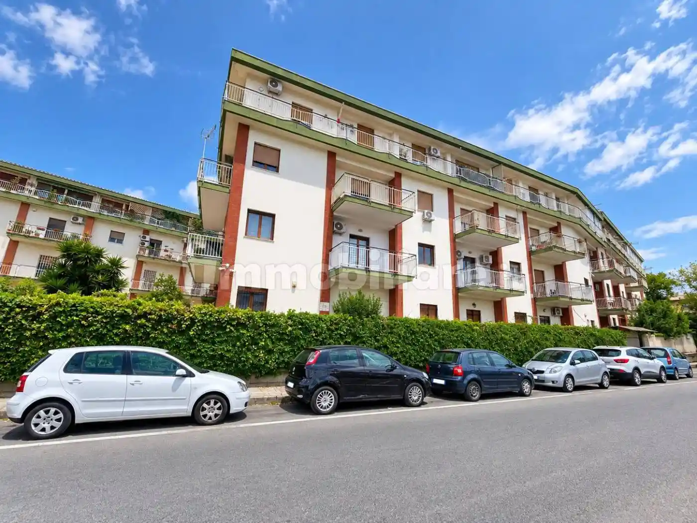 Appartamento in vendita a Palermo