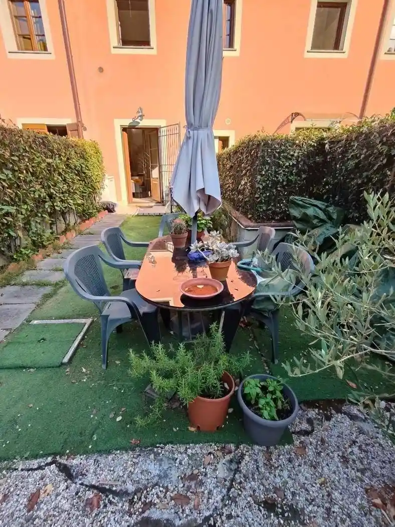 Casa indipendente in affitto a Cerreto Guidi
