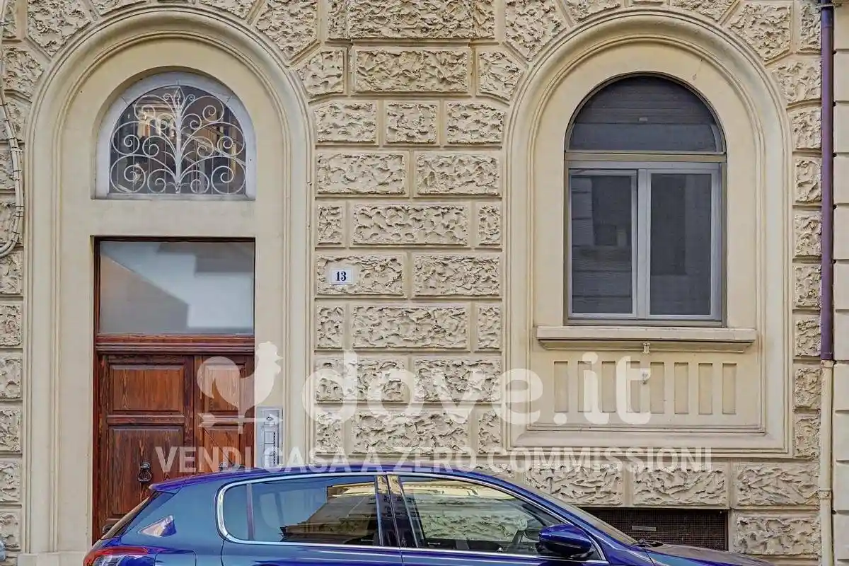 Appartamento in vendita a Ancona