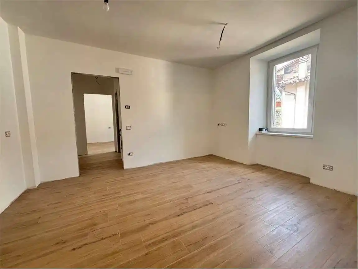Appartamento in vendita a Scurelle