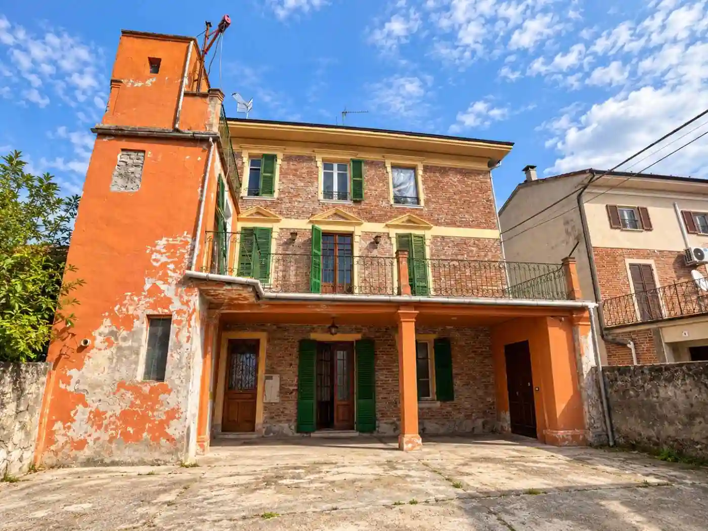 Villa - foto 3