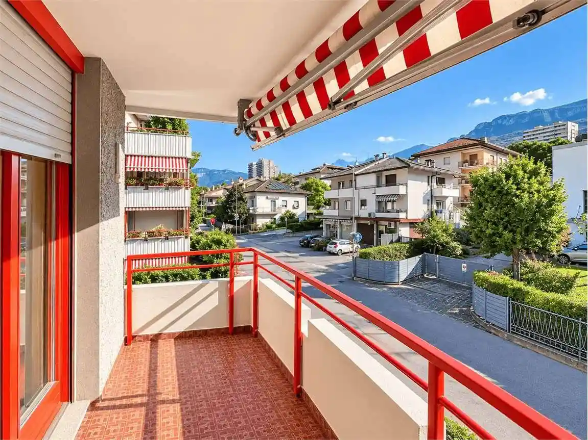 Appartamento in vendita a Trento