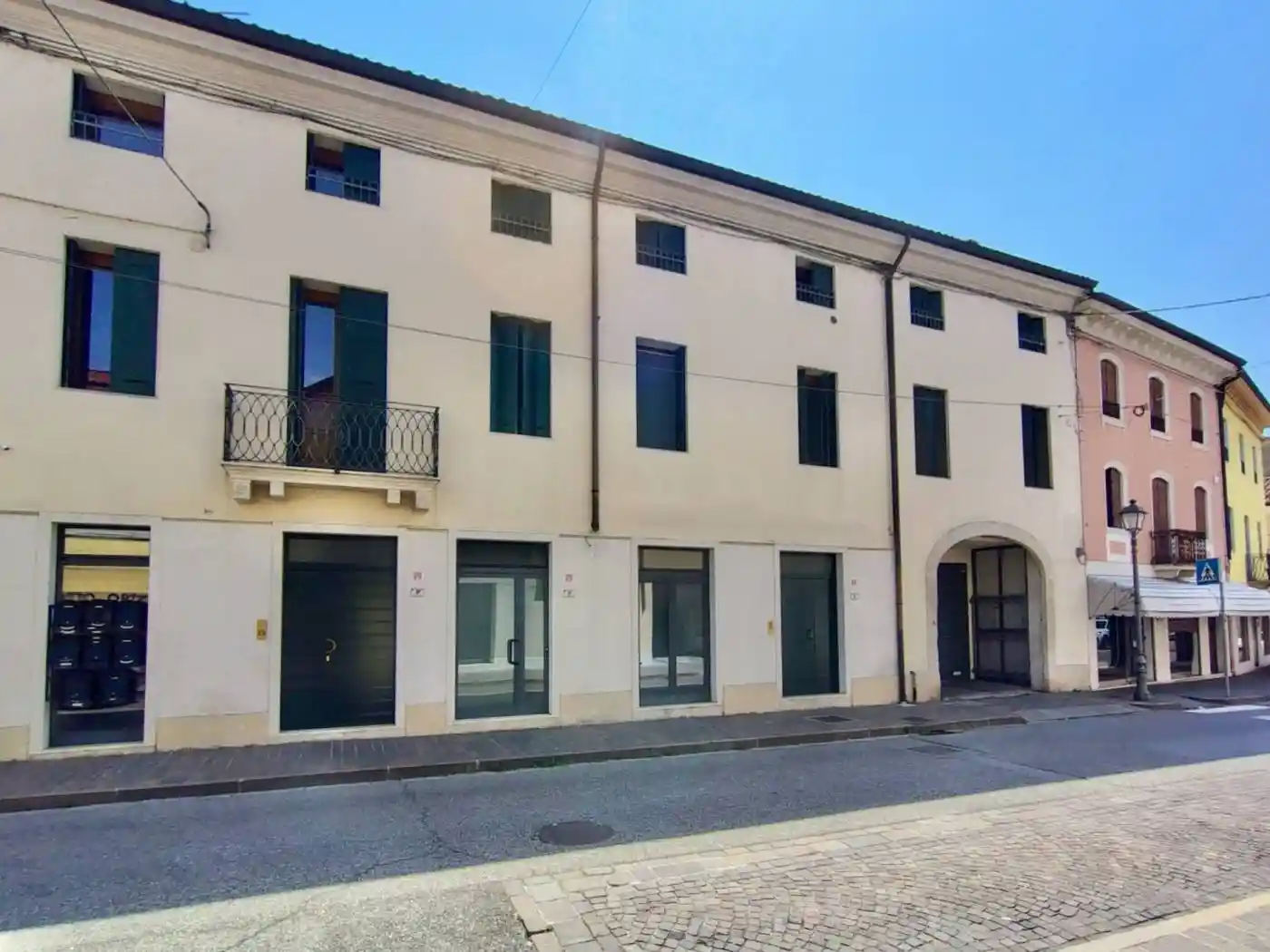 Appartamento in vendita a Montecchio Maggiore