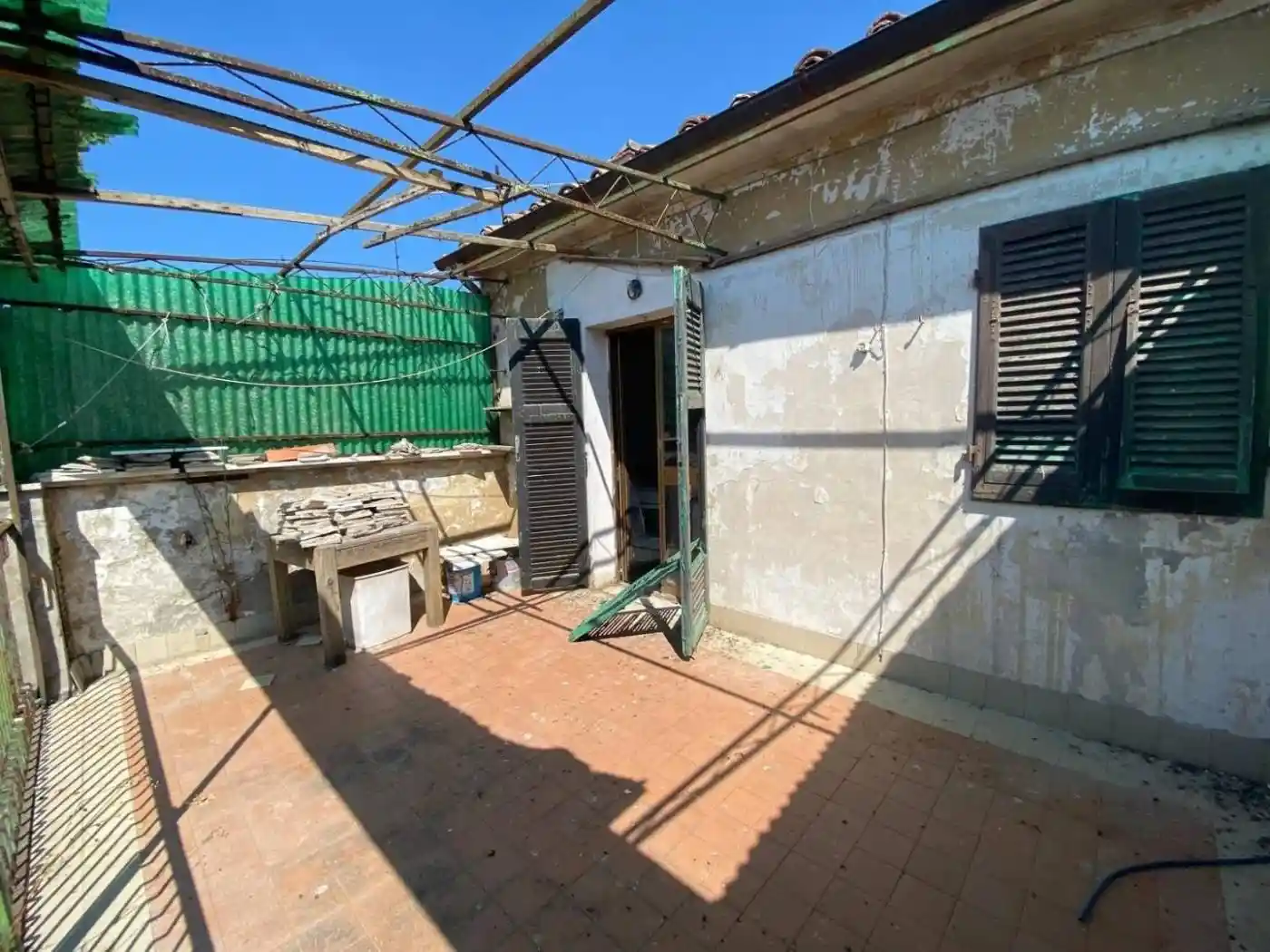 Appartamento in vendita a Ponsacco