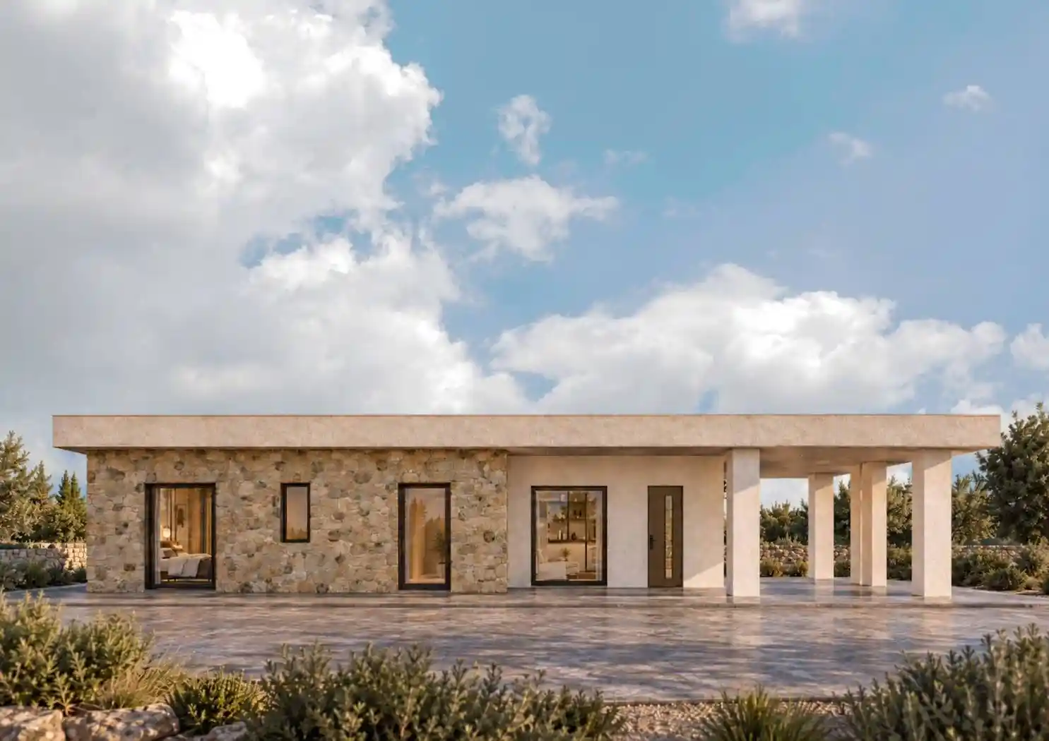 Villa in vendita a Capo d'Orlando