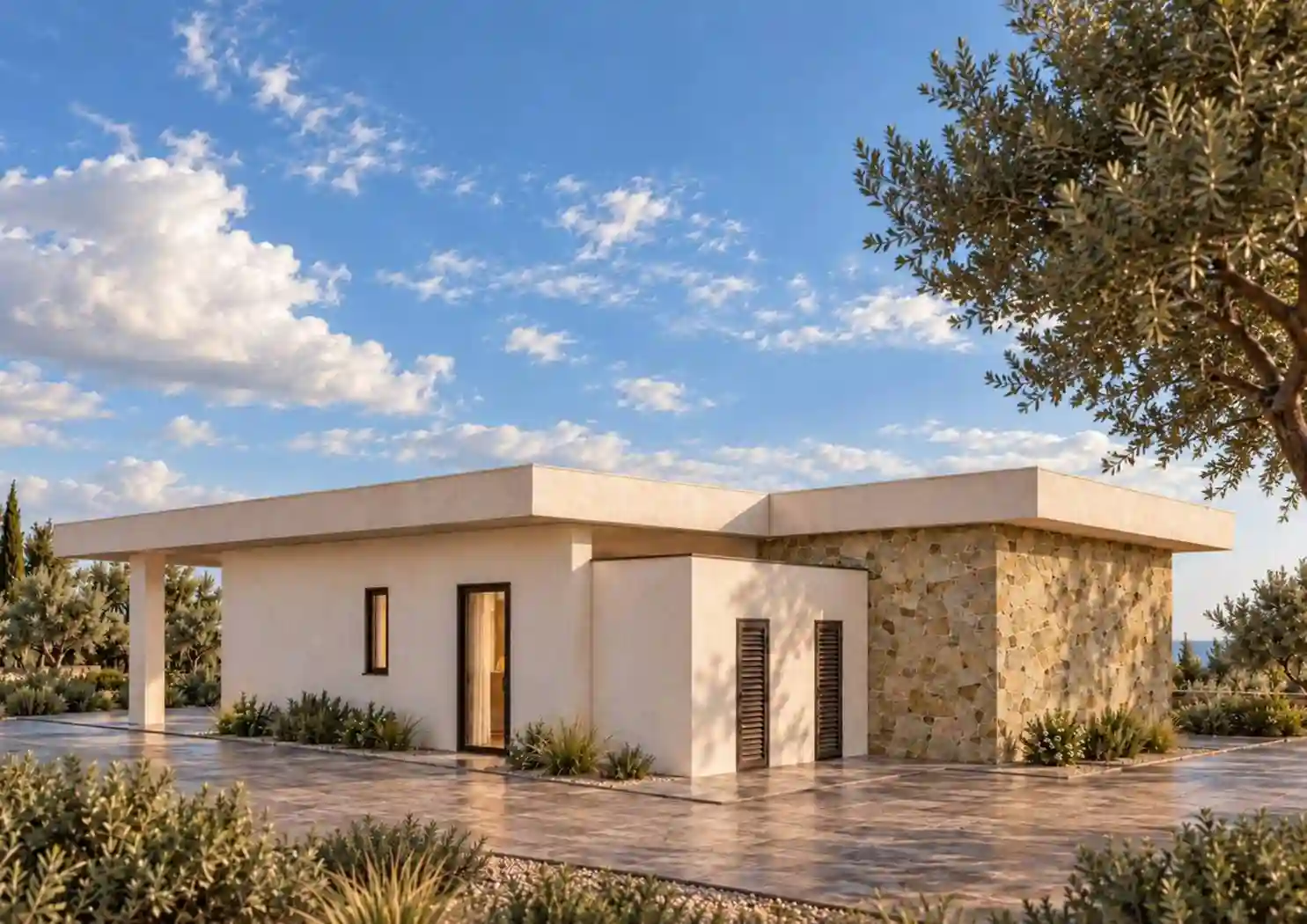 Villa - foto 4