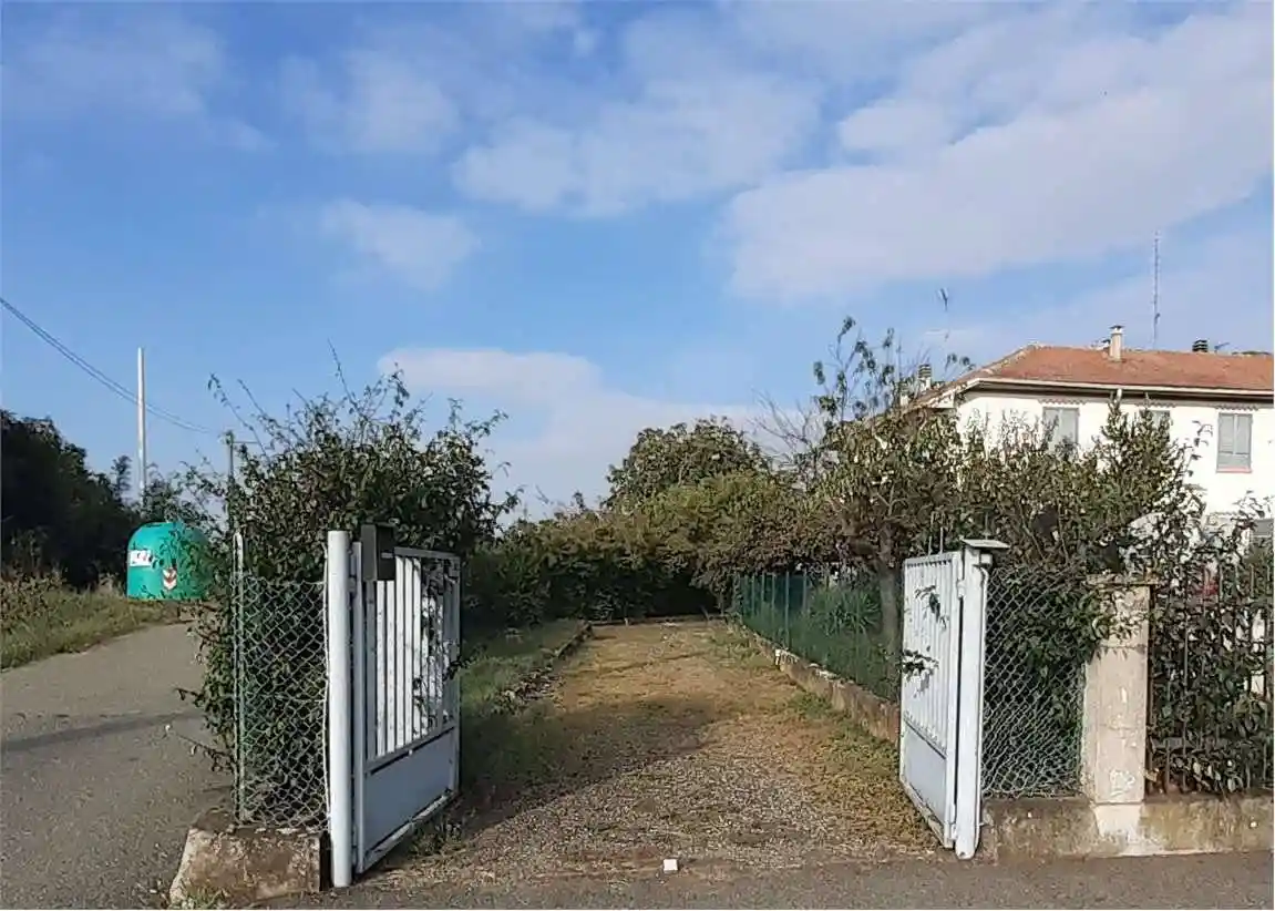 Appartamento in vendita a Casal Cermelli