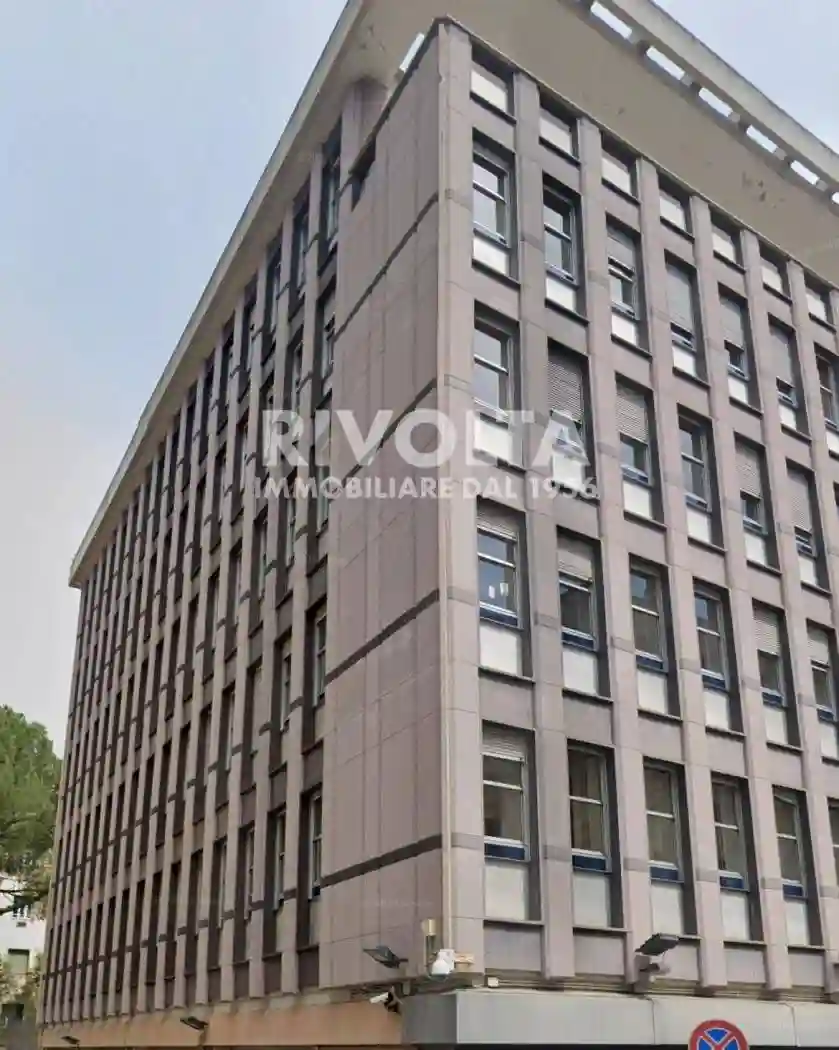 Palazzo - Edificio - foto 2