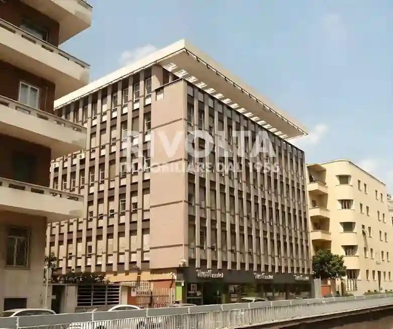 Palazzo - Edificio - foto 3