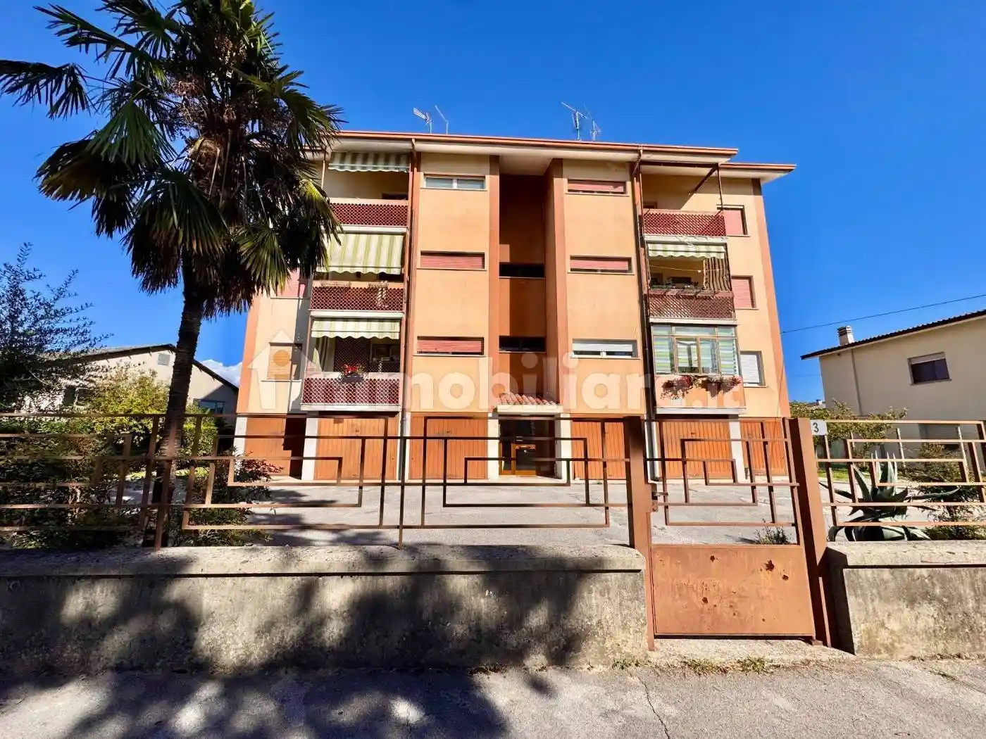Appartamento in vendita a Gradisca d'Isonzo