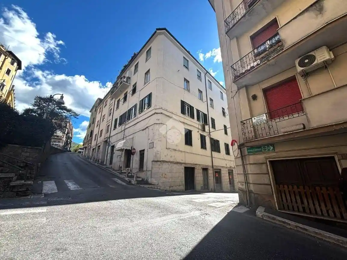 Appartamento in vendita a Subiaco