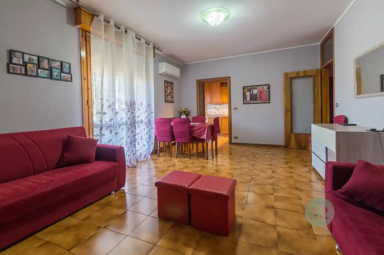 Appartamento in vendita a Soliera