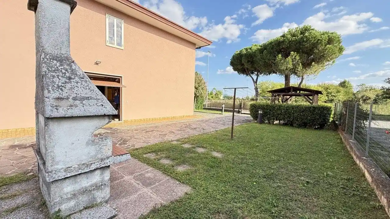 Casa indipendente in vendita a Padova