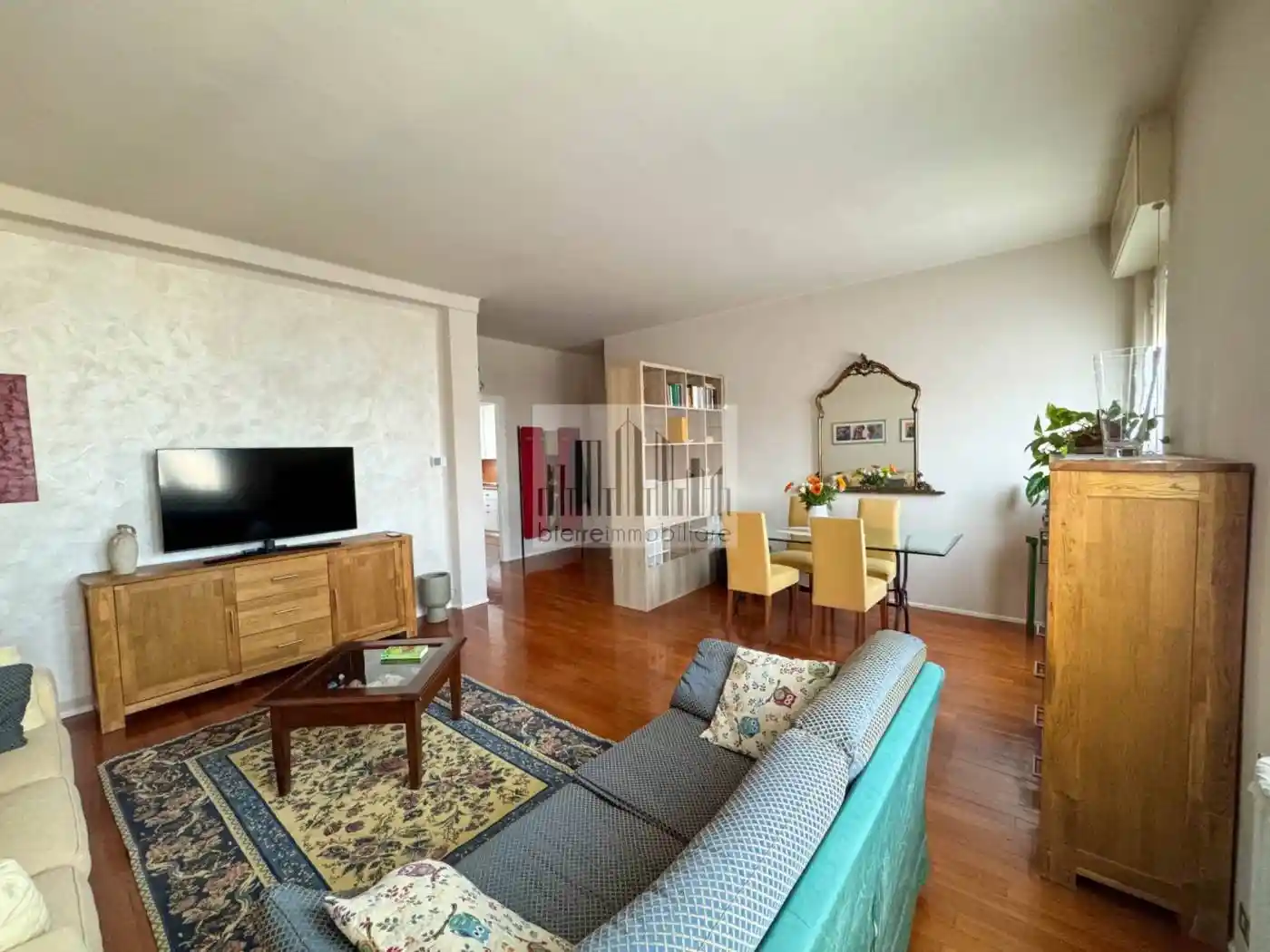 Appartamento in vendita a Bergamo
