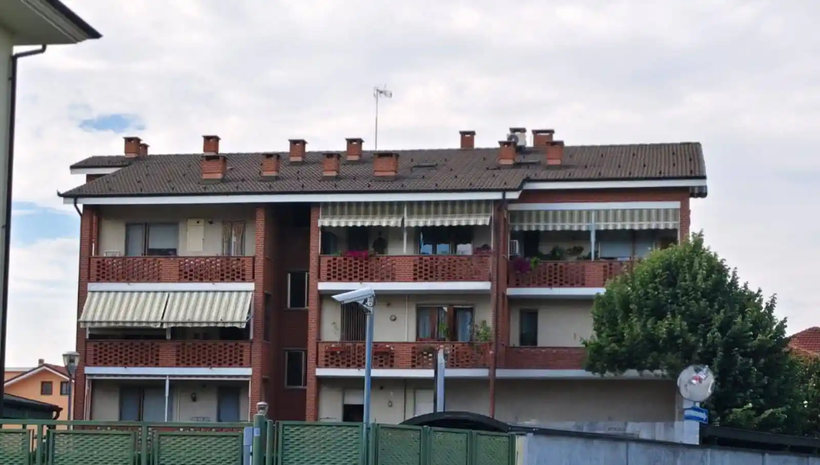 Appartamento in vendita a Carmagnola