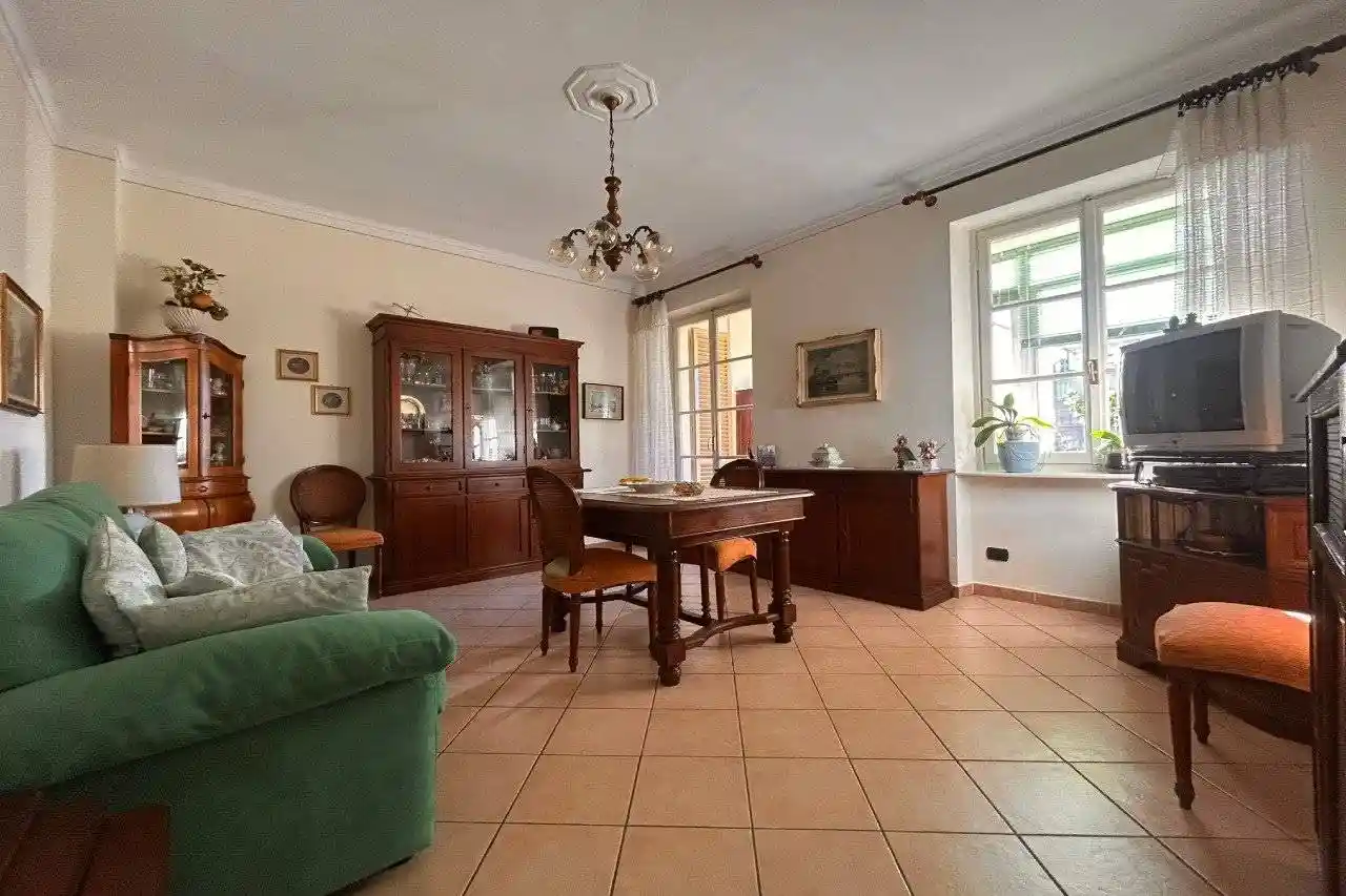 Appartamento in vendita a Pinerolo