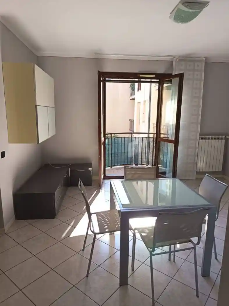 Appartamento in vendita a Cremona