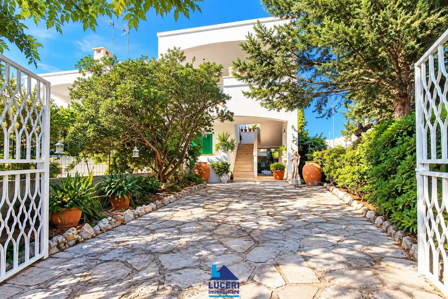 Villa in vendita a Gallipoli