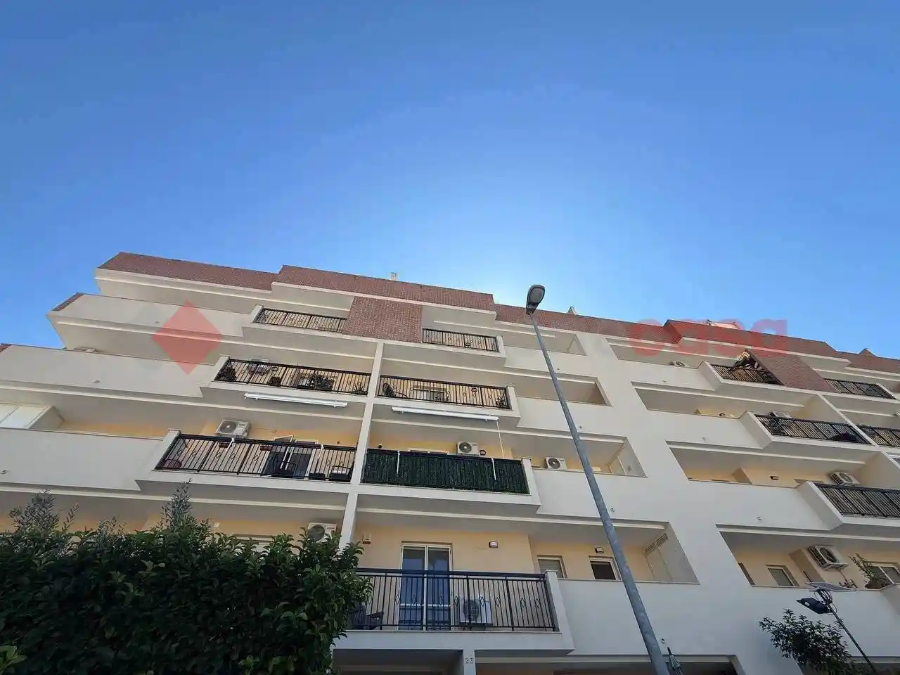 Appartamento in vendita a Taranto