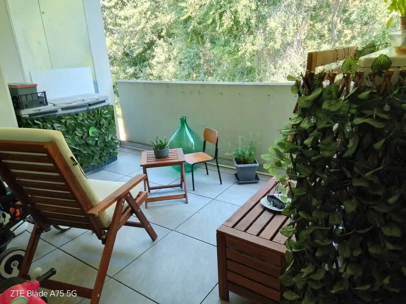 Appartamento in vendita a Trebaseleghe