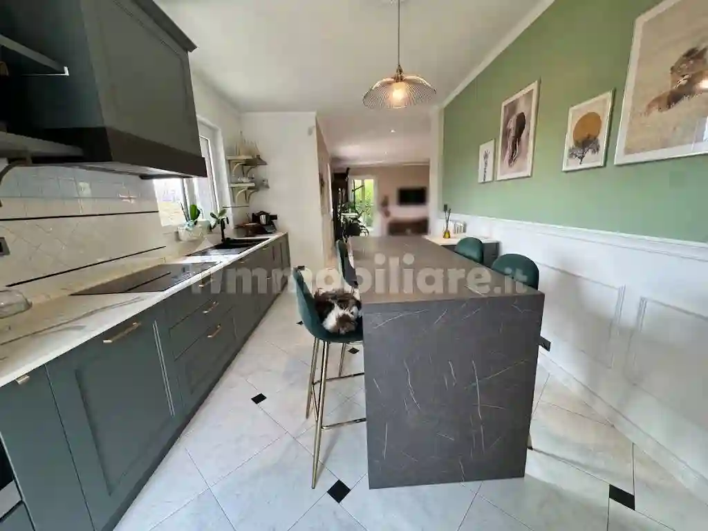 Villa - foto 5