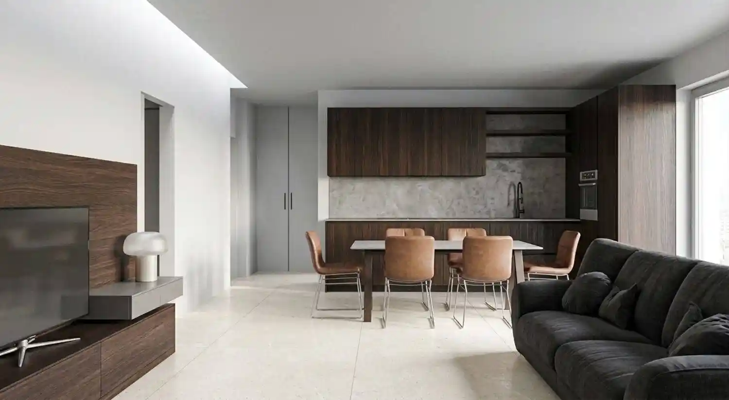 Appartamento in vendita a Matera