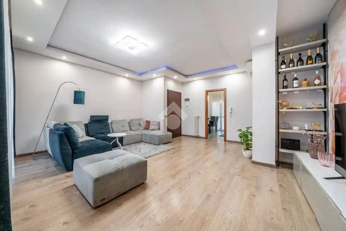 Appartamento in vendita a Reggio Emilia