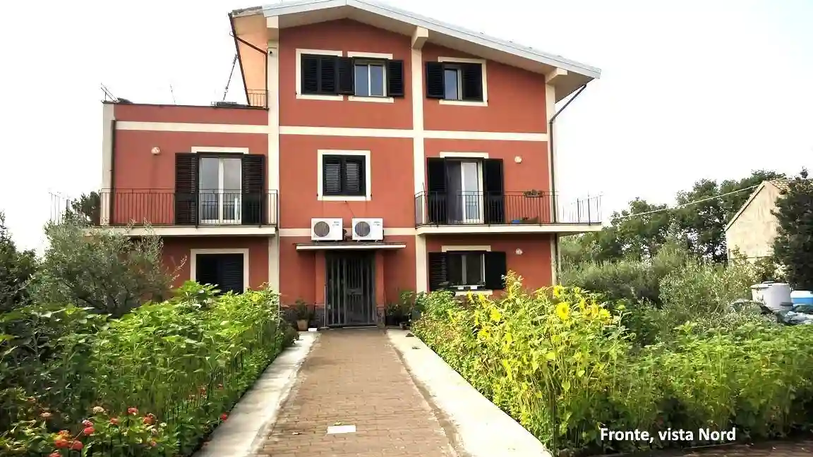 Villa - foto 3