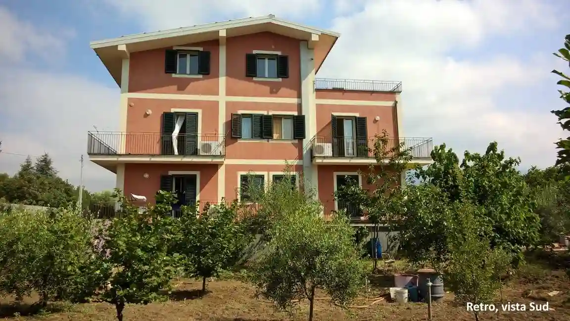 Villa - foto 4
