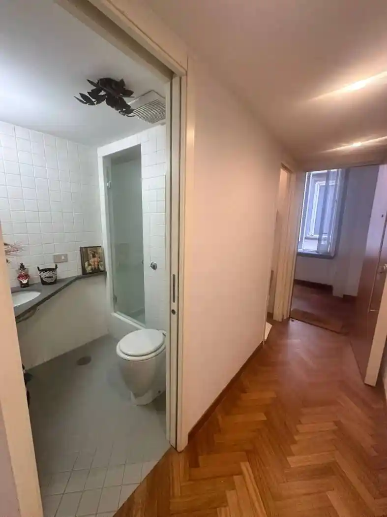 Appartamento in affitto a Napoli