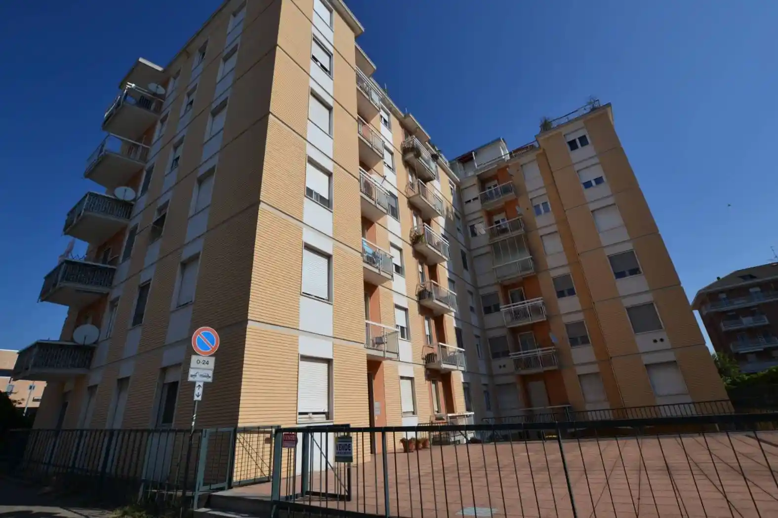 Appartamento in vendita a Biella