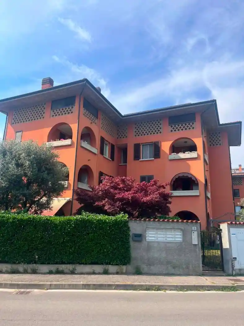 Appartamento in vendita a Inzago