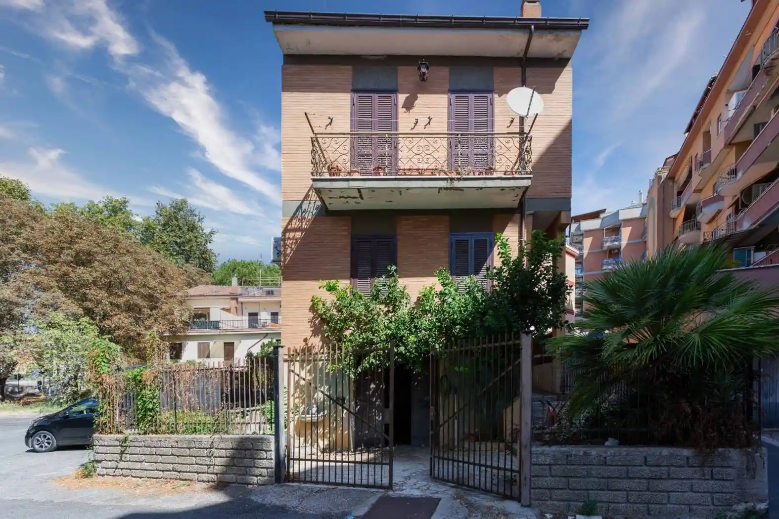 Casa indipendente in vendita a Genzano di Roma