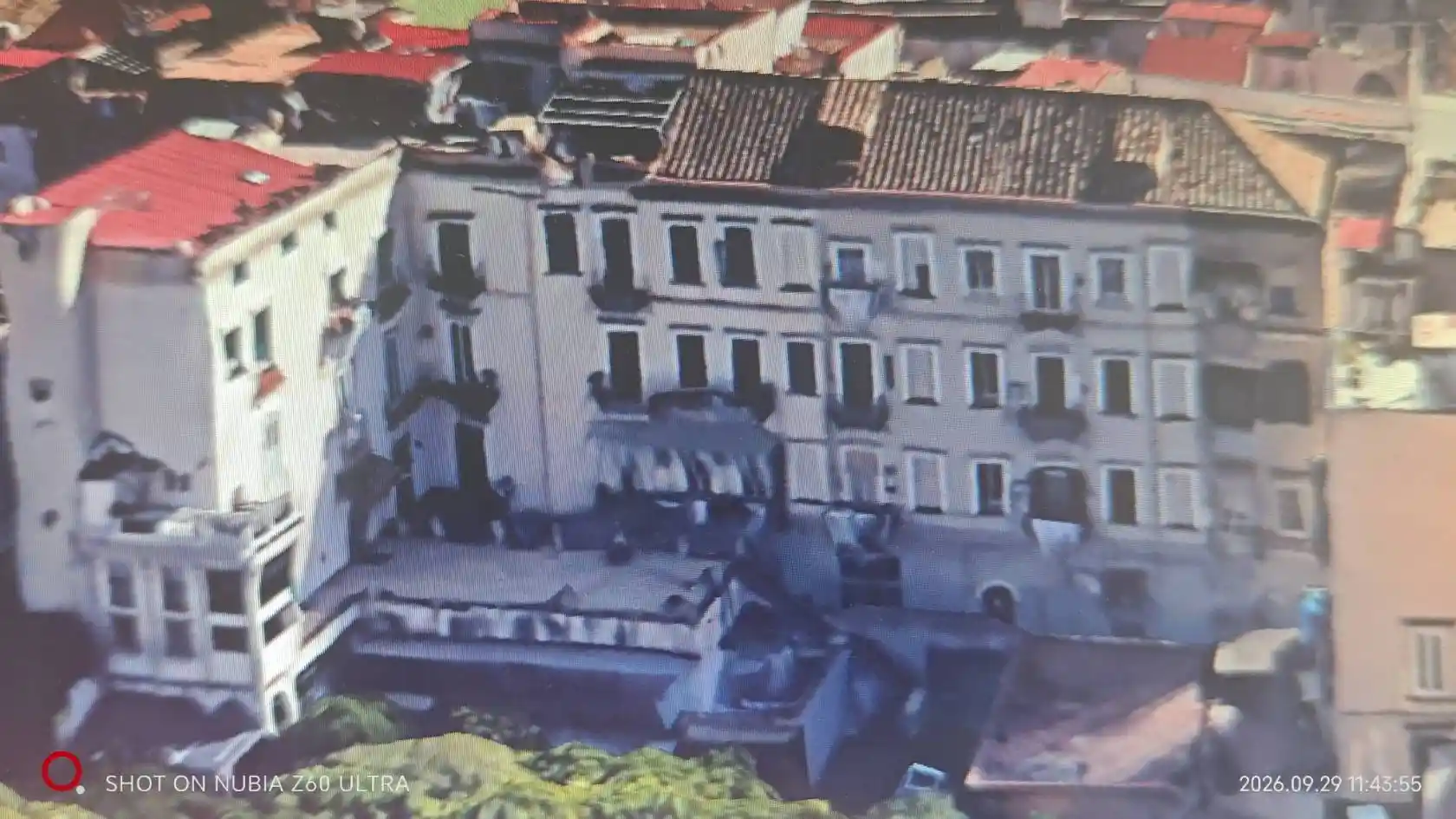 Appartamento in vendita a Portici