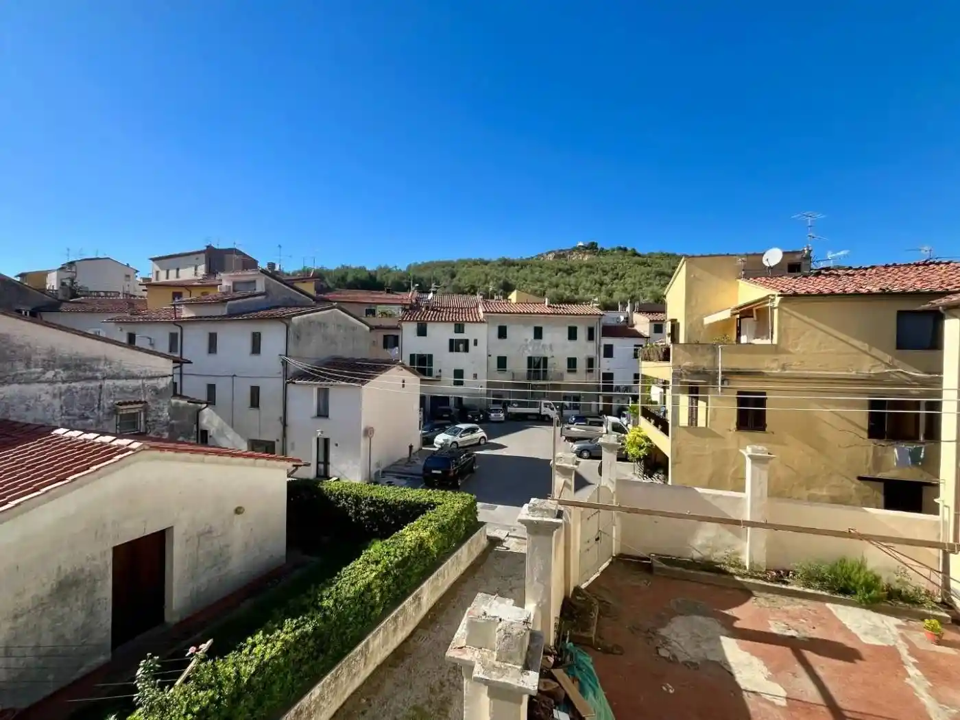 Casa indipendente in vendita a Vicopisano