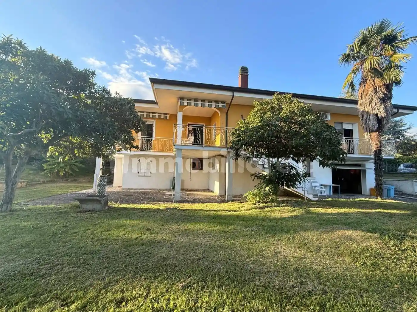 Villa in vendita a Aviano