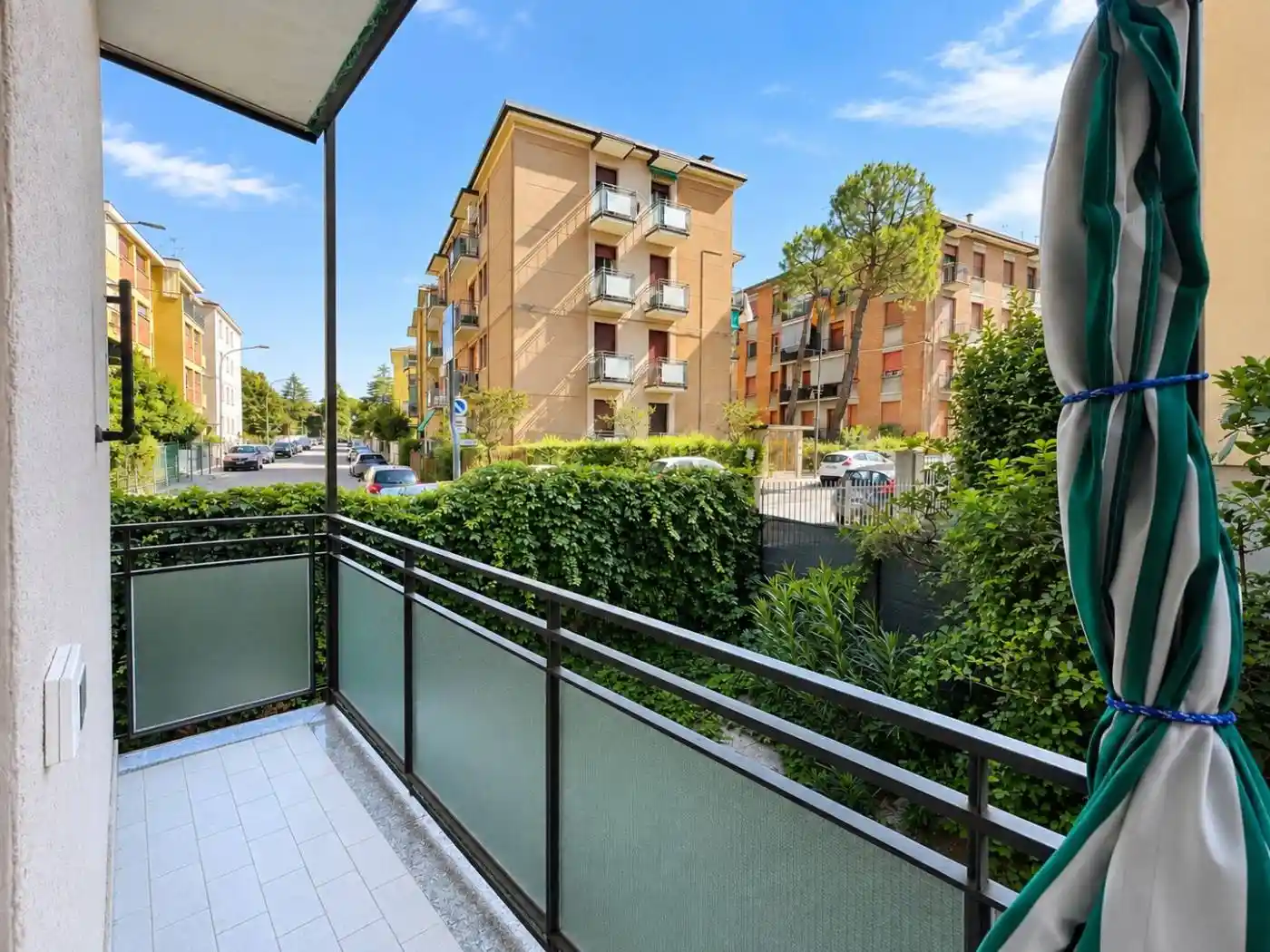 Appartamento in vendita a Casalecchio di Reno