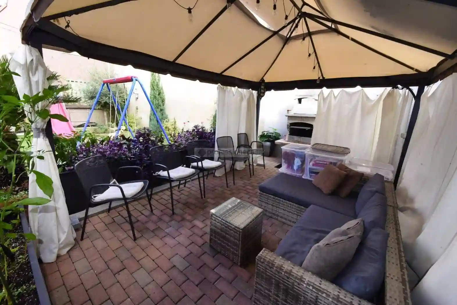 Villa - foto 3