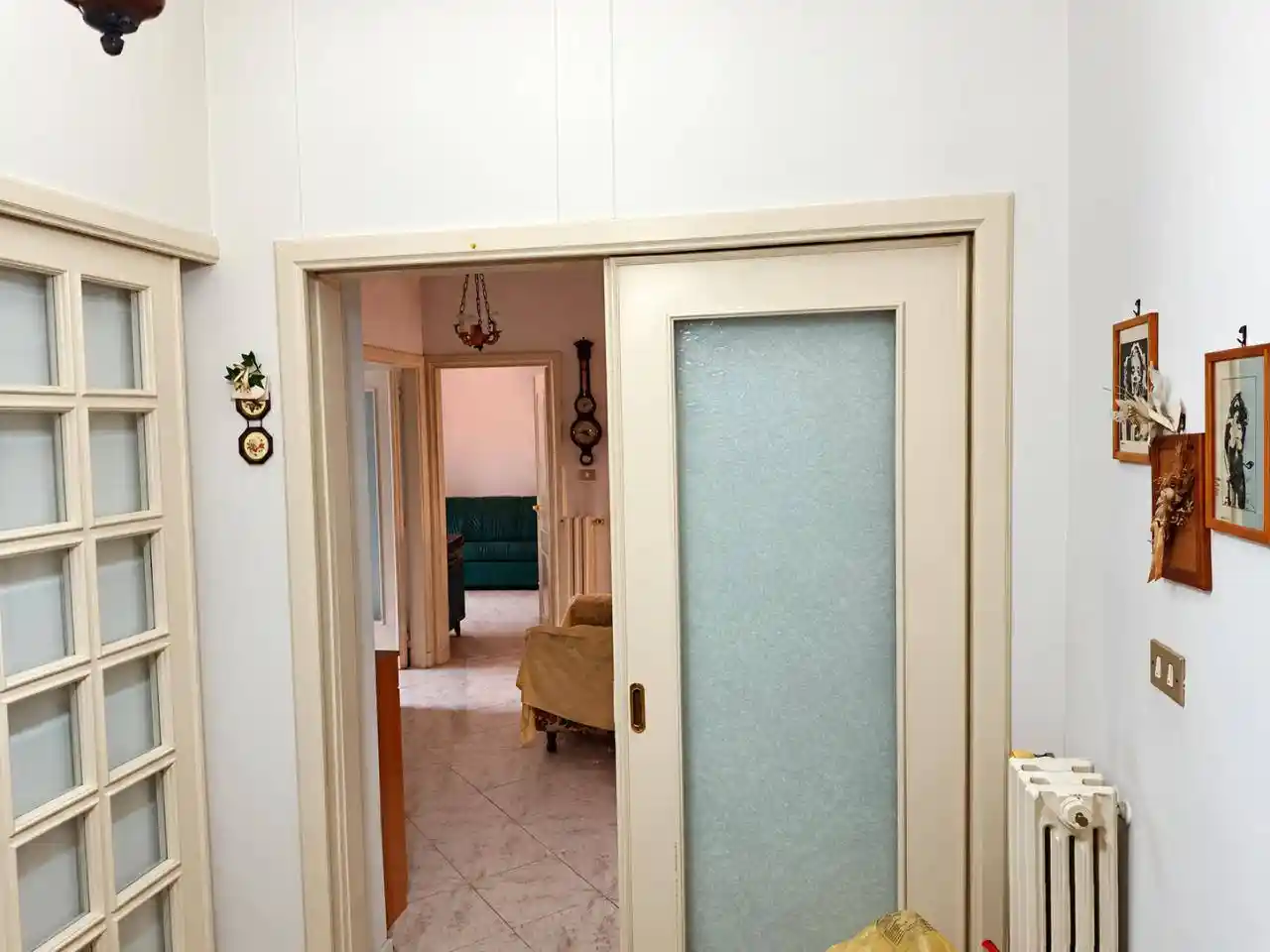 Appartamento in vendita a Lecce