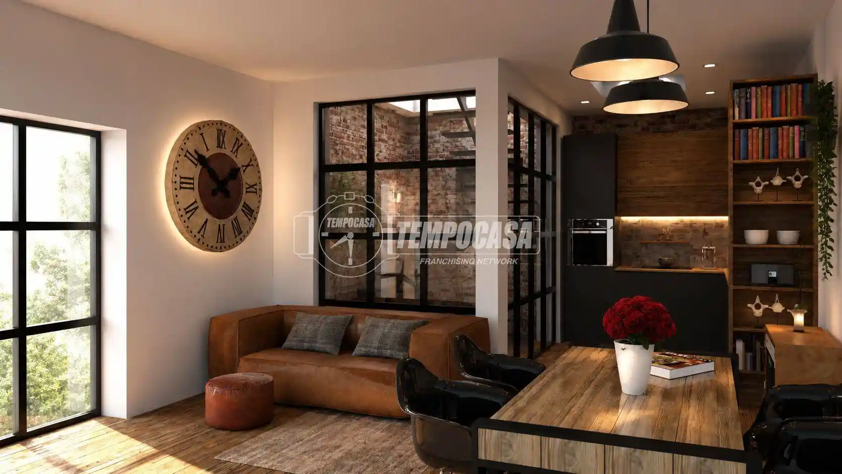 Appartamento in vendita a Novate Milanese