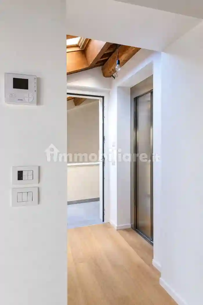Attico - Mansarda - foto 3