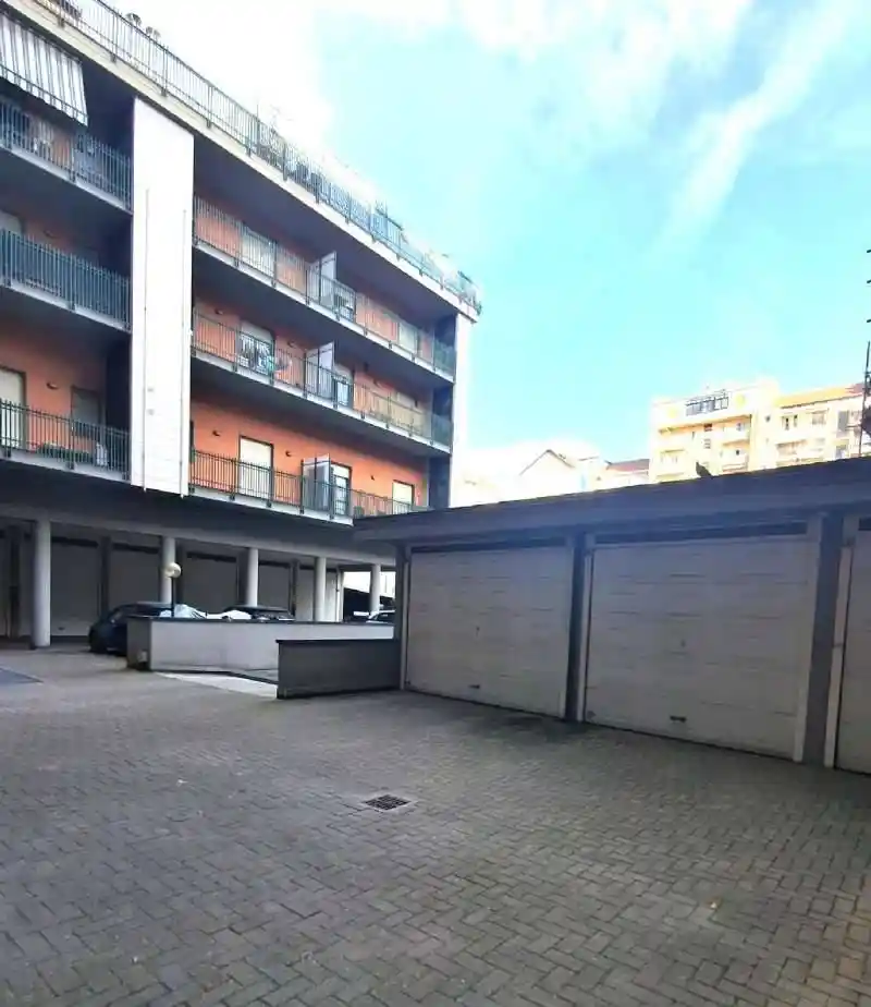 Loft in vendita a Torino