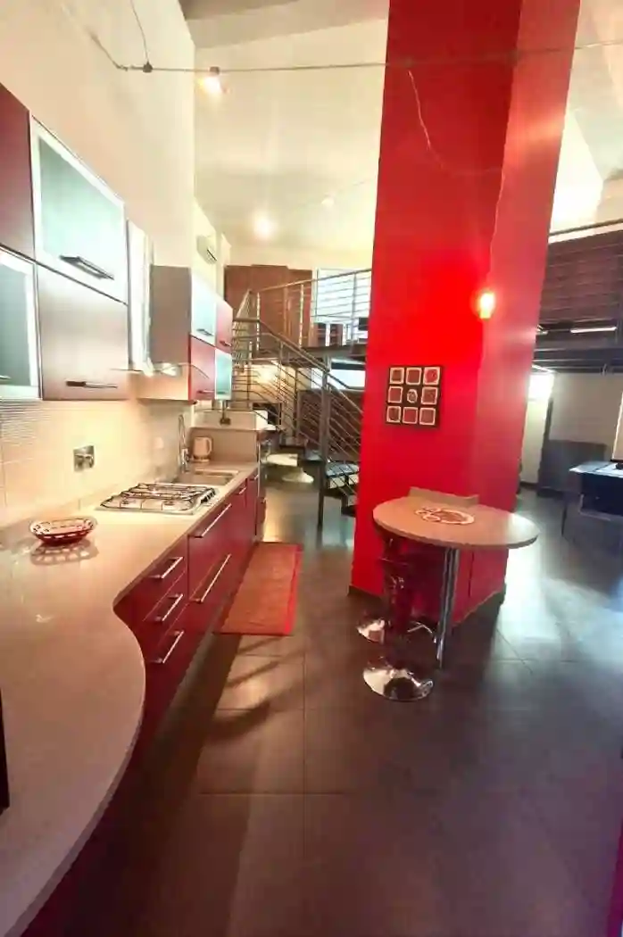 Loft - foto 5
