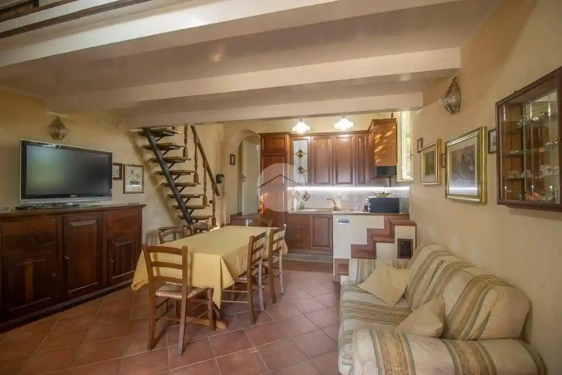 Appartamento in vendita a Collevecchio