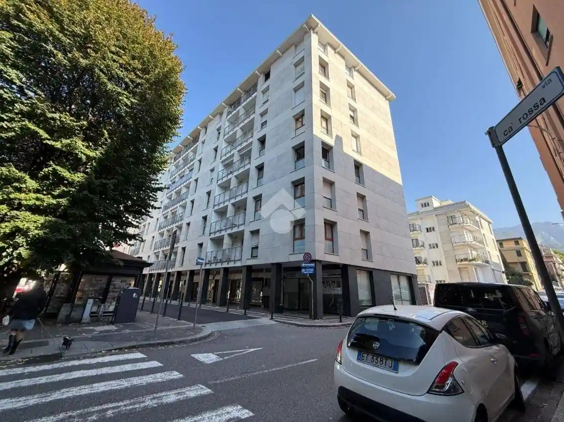Appartamento in vendita a Lecco